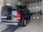 Land Rover Discovery 2.7 AT, 2008, 216 000 км