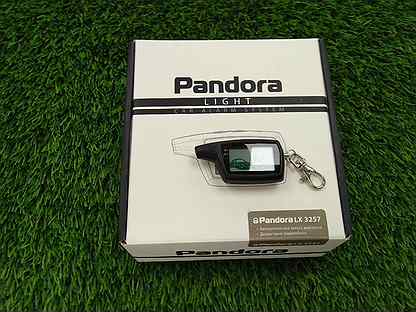 Pandora lx 3257 брелок совместимость