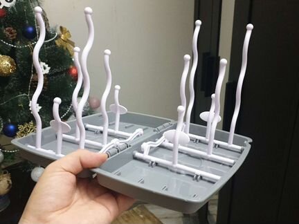 Сушилка для бутылочек