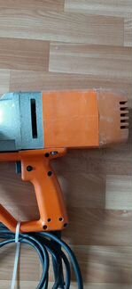 Герметизатор электрический