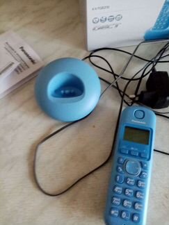 Домашний телефон