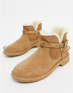 Женские UGG 38 размер,подойдет на 36-37(маломерят)