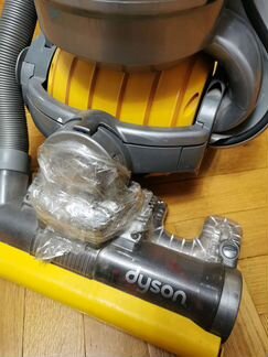 Пылелос dyson dc15