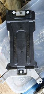 Усилитель Land Cruiser 200