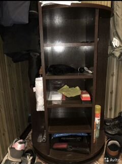 Шкаф, прихожая, гарберобная