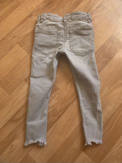 Джинсы Next детские