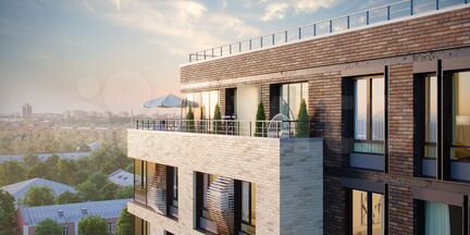 Машиноместо, 16 м²