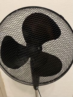 Вентилятор напольный