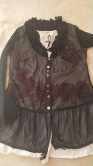 Блузка biba р-р 46-48