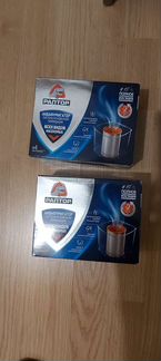 Аквафумигатор Раптор