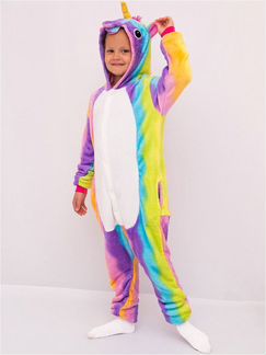 Пижама кигуруми