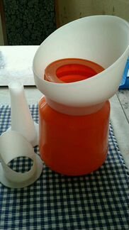 Ингалятор бытовой