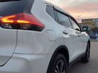 Nissan X-Trail 2.5 CVT, 2019, 21 700 км объявление продам