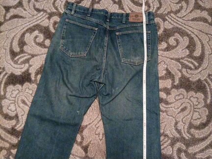 Джинсы Wrangler. из USA