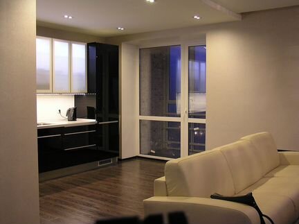 Мы монстры отделки. Ремонт квартир под ключ