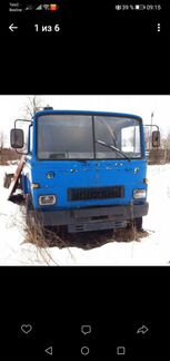 Iveco Daily 3.0 МТ, 2007, 100 000 км