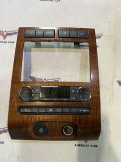 Консоль центральная Ford Expedition