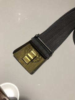 Ремень армии гдр, DDR