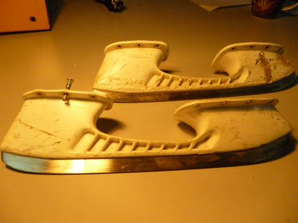 Стаканы Castom + 288 с лезвиями