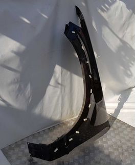 Крыло переднее левое Ford Explorer 4 6L2Z 1 103872