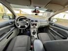 Ford Focus 1.8 МТ, 2010, 187 500 км объявление продам