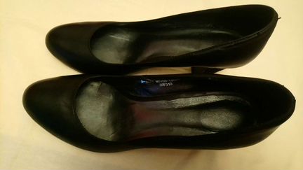 Туфли женские