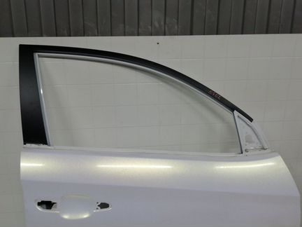 Дверь передняя правая Hyundai Tucson 3 TL
