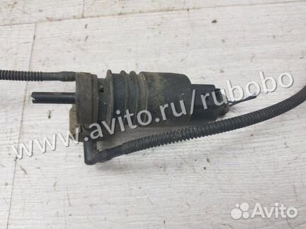 Насос омывателя Audi A4 B6 ALZ 2004