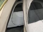 8-и местная палатка Quechua T6.2 объявление продам