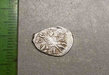 Копейка Федор Иванович внорs кг 118 Оригинал