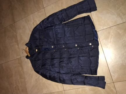 Куртка демисезонная