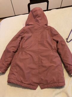 Куртка для девочки