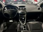 Peugeot 308 1.6 МТ, 2012, 93 125 км объявление продам