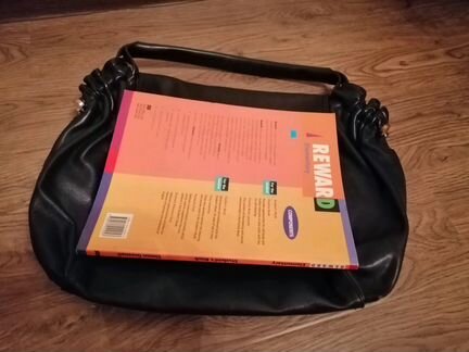 Сумка Di Gregorio