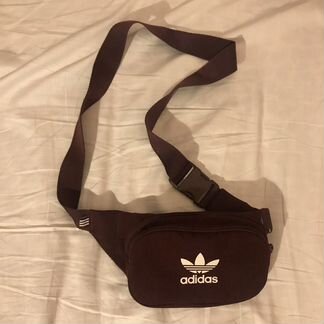 Сумка на пояс adidas