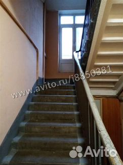 3-к квартира, 80 м², 4/5 эт.