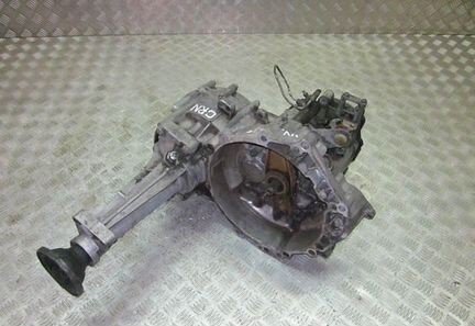 МКПП Volkswagen Transporter T4 1998г