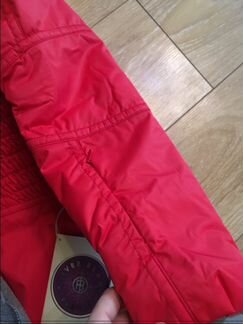 Пуавр Бланк, куртка женская оригинал новая