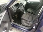 Volkswagen Tiguan 1.4 МТ, 2012, 69 000 км объявление продам