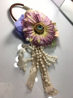 Резинка для волос