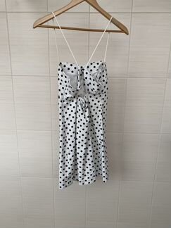 Платье Zara