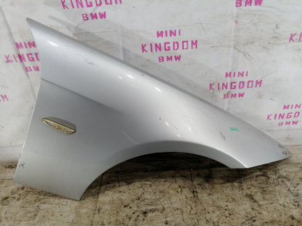 Крыло переднее правое Bmw 3-Series E90 2005-2011