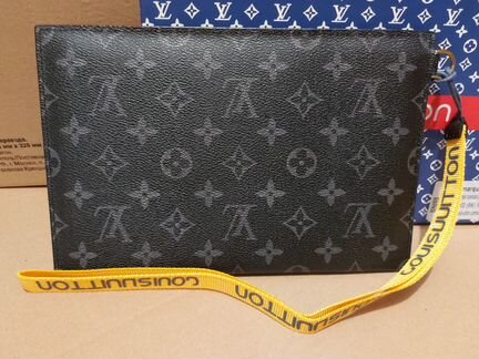 Новый планшет Louis Vuitton monogram