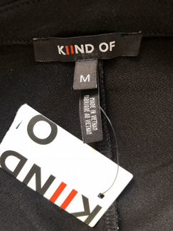 Комбинезон новый Kiind Of M