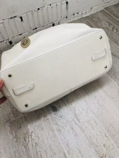 Сумка кожаная dkny оригинал