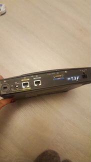 Маршрутизатор Cisco