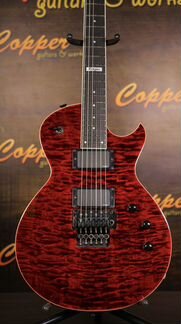 ESP eclipse USA Custom