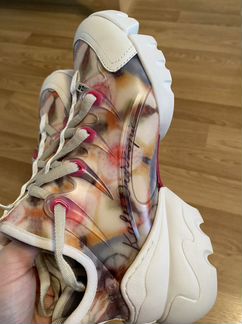 Кроссовки Dior