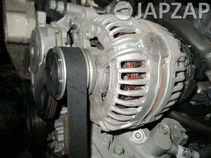 Генератор Volkswagen Passat B6, 3C2, 3C5 (2005-201
