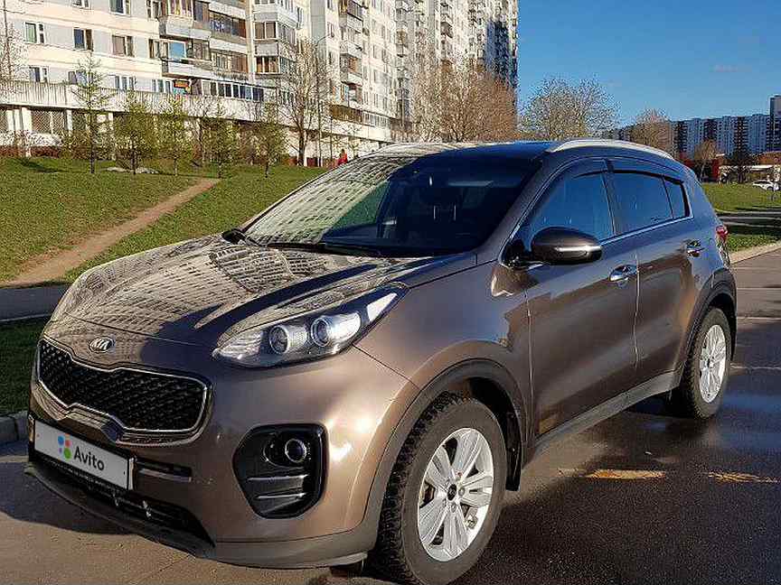 sportage qle С‡С‚Рѕ СЌС‚Рѕ